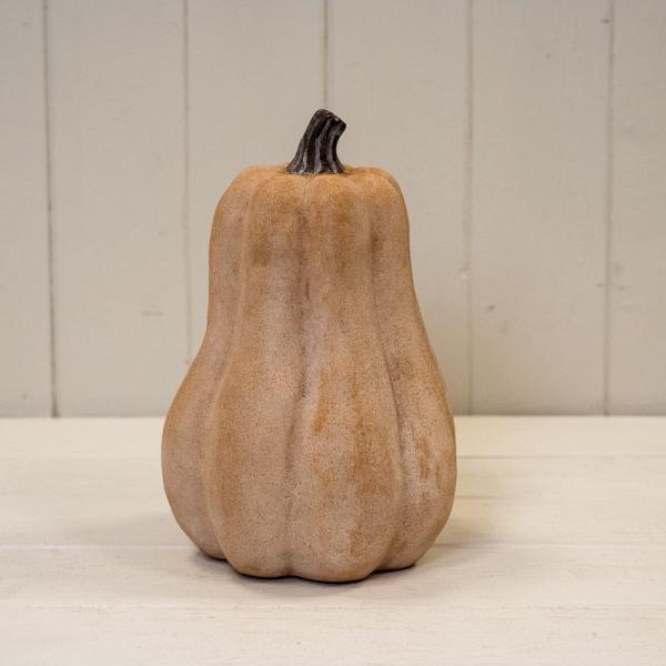 The Amber Stem Pumpkin
