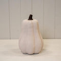 The White Stem Pumpkin
