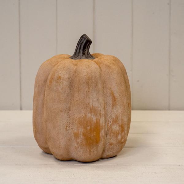 The Harvest Lantern Pumpkin
