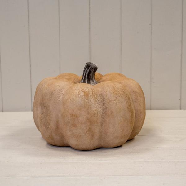 The Golden Hour Pumpkin