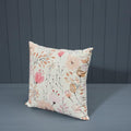 The Printed Cotton Cushion