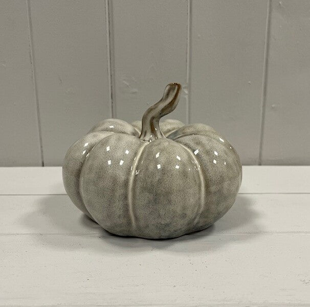 The Harvest Heirloom Pumpkin