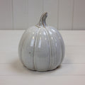 The Glazed Pumpkin