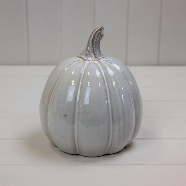 The Glazed Pumpkin