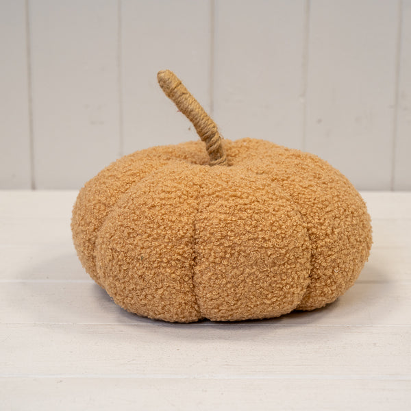 The Golden Harvest Pumpkin