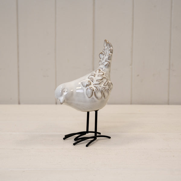 The Garden Songbird
