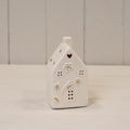 The Little Flower House