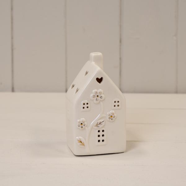 The Little Flower House