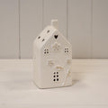 The Blossom Cottage