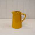 The Amber Meadow Jug