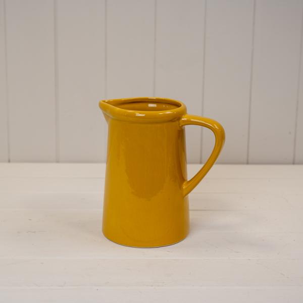The Amber Meadow Jug