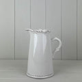 The Pearl-Rim Jug