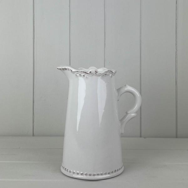 The Pearl-Rim Jug