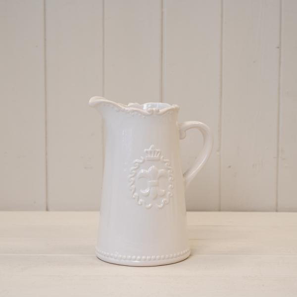 The Fleur-De-Lis Jug