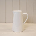 The White Meadow Jug