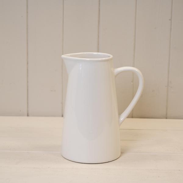 The White Meadow Jug