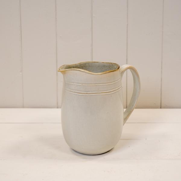 The Countryside Stoneware Jug