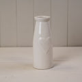 The Heart & Bloom Ceramic Vase
