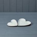 The Little Heart Plate