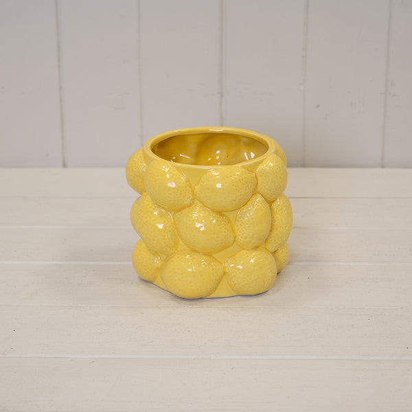 The Lemon Grove Pot