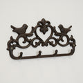 The Birdsong Heart Wall Hanger