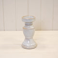 The Quiet Glow Candlestick