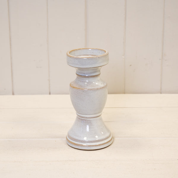 The Quiet Glow Candlestick