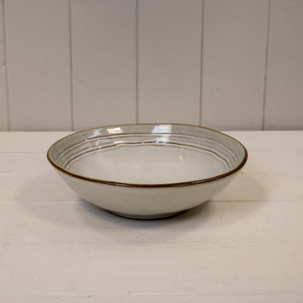 The Cottage Rim Pasta Bowl