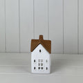 The Little House Tealight Holder