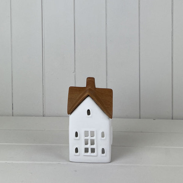 The Little House Tealight Holder