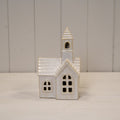The Little Stone Church