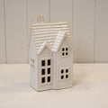 The Tiled Townhouse