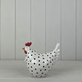 The Dotty Hen