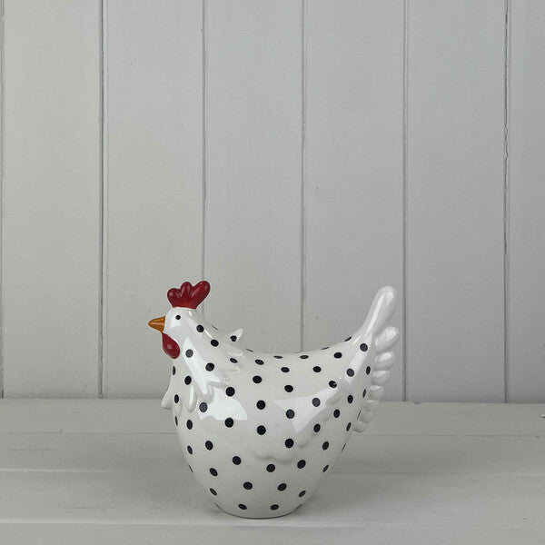 The Dotty Hen