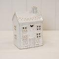 The Heartfelt Cottage