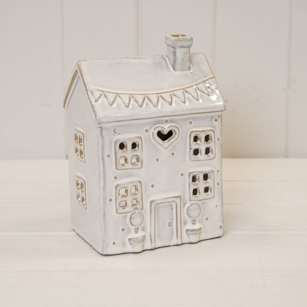The Heartfelt Cottage