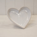 The Pearlheart Plate
