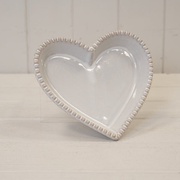 The Pearlheart Plate
