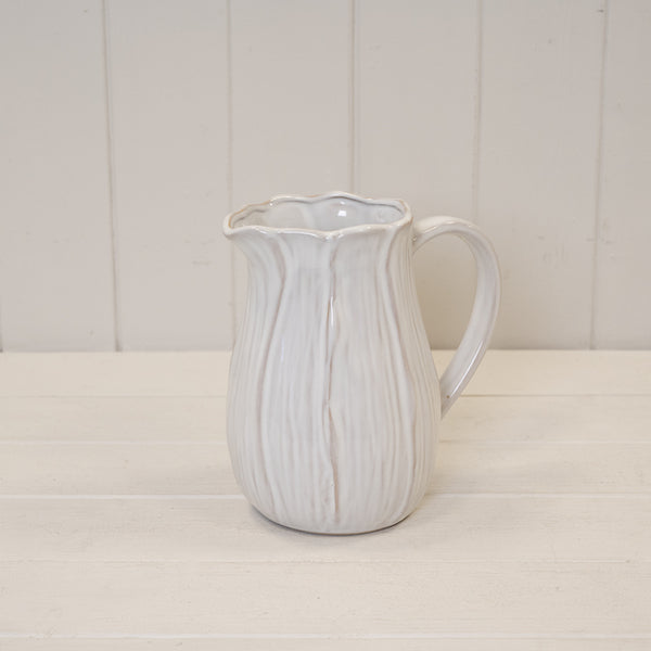 The Meadow Garden Jug