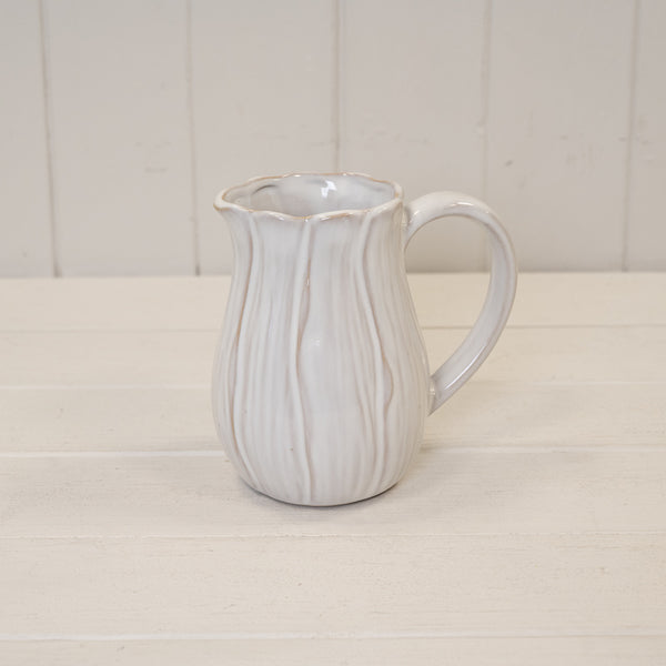 The Petal Meadow Jug