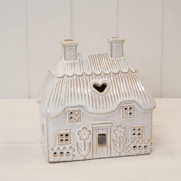 The Thatched Cottage