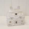 The Thatched Cottage