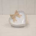 The Darling Bow Heart Dish
