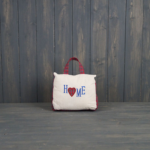 The Cottage Home Doorstop