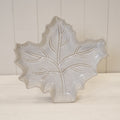 The Harvest Leaf Plate