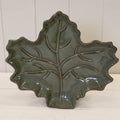 The Woodland Leaf Plate