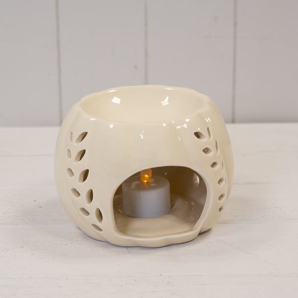 The Meadowlight Oil Burner
