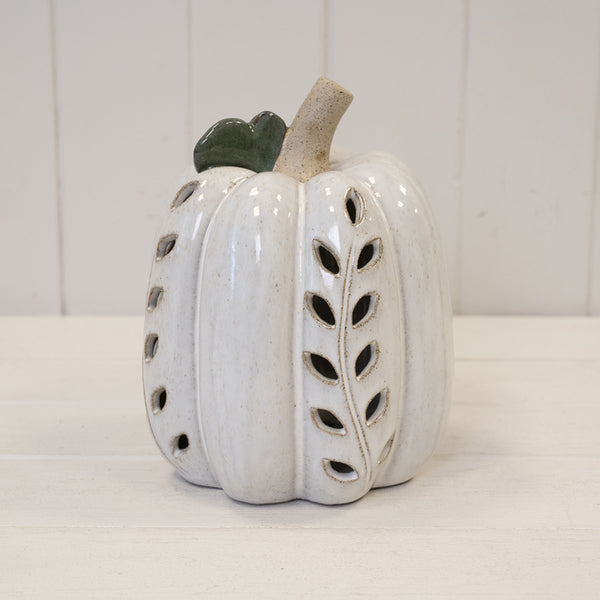 The Harvest Glow Pumpkin