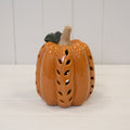 The Autumn Glow Pumpkin