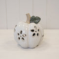The Little Glow Pumpkin